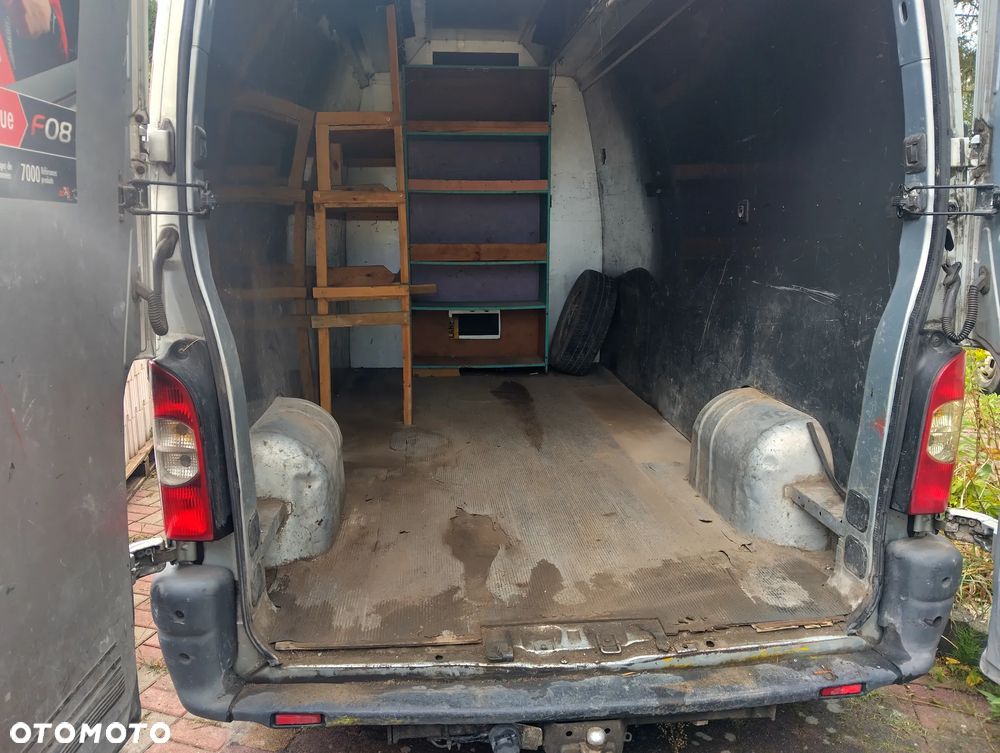 Renault Master - 7