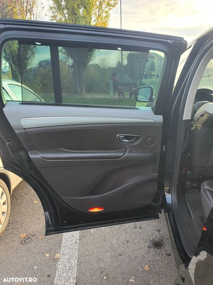 Renault Espace Energy dCi 160 EDC Initiale Paris - 4