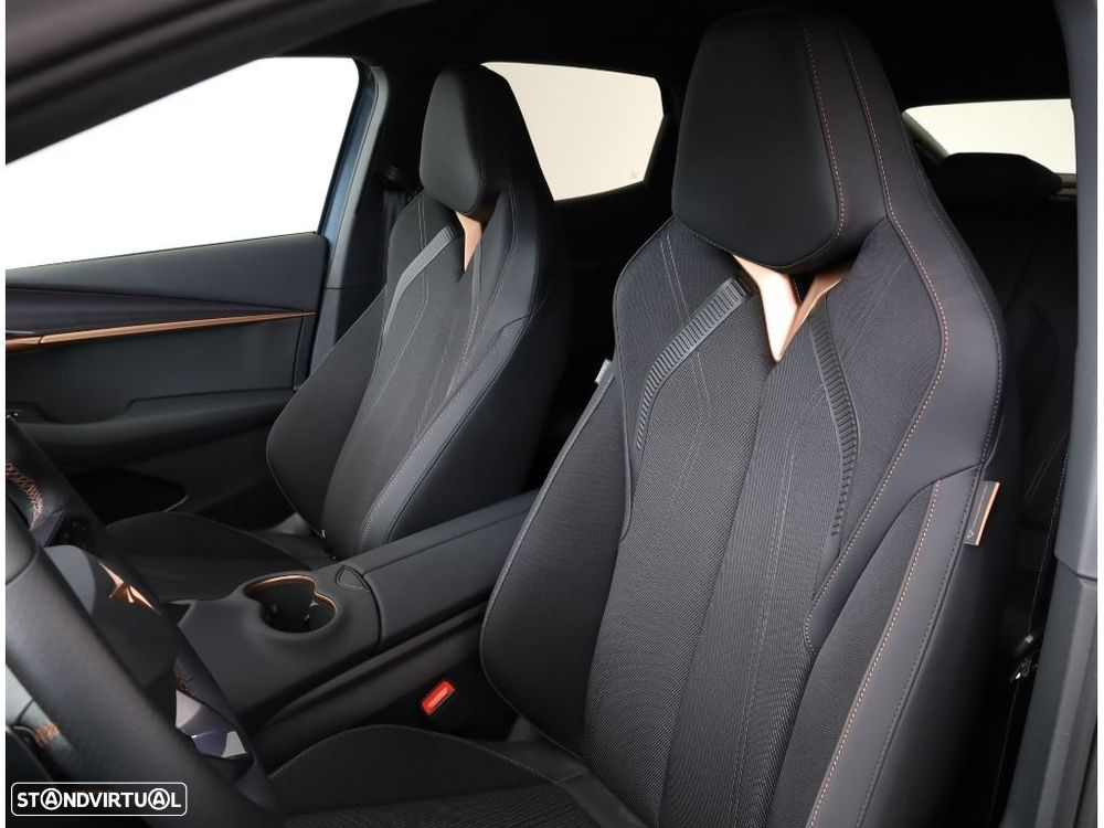 Cupra Tavascan 77 kWh Endurance - 23