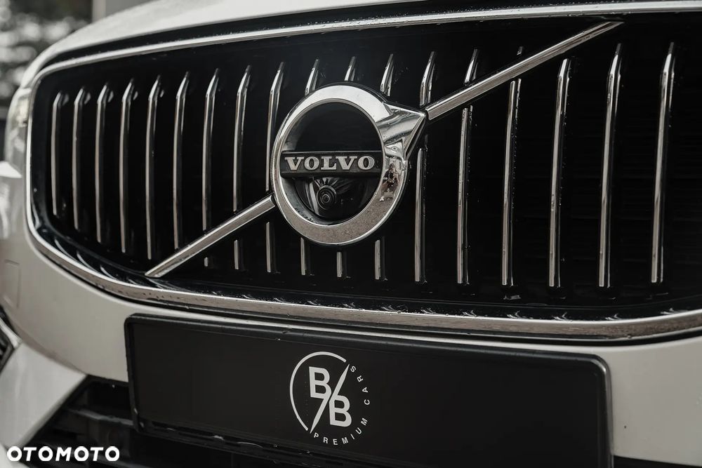 Volvo XC 60 T8 AWD Recharge Geartronic Inscription - 13