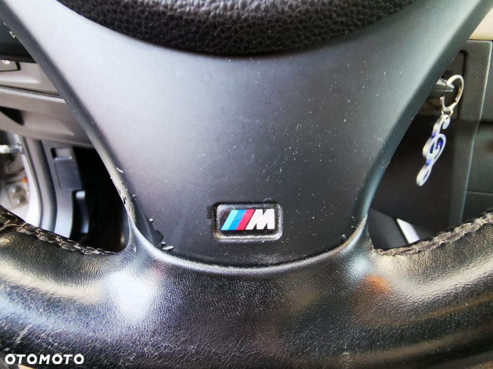 BMW Seria 3 320d xDrive DPF - 22