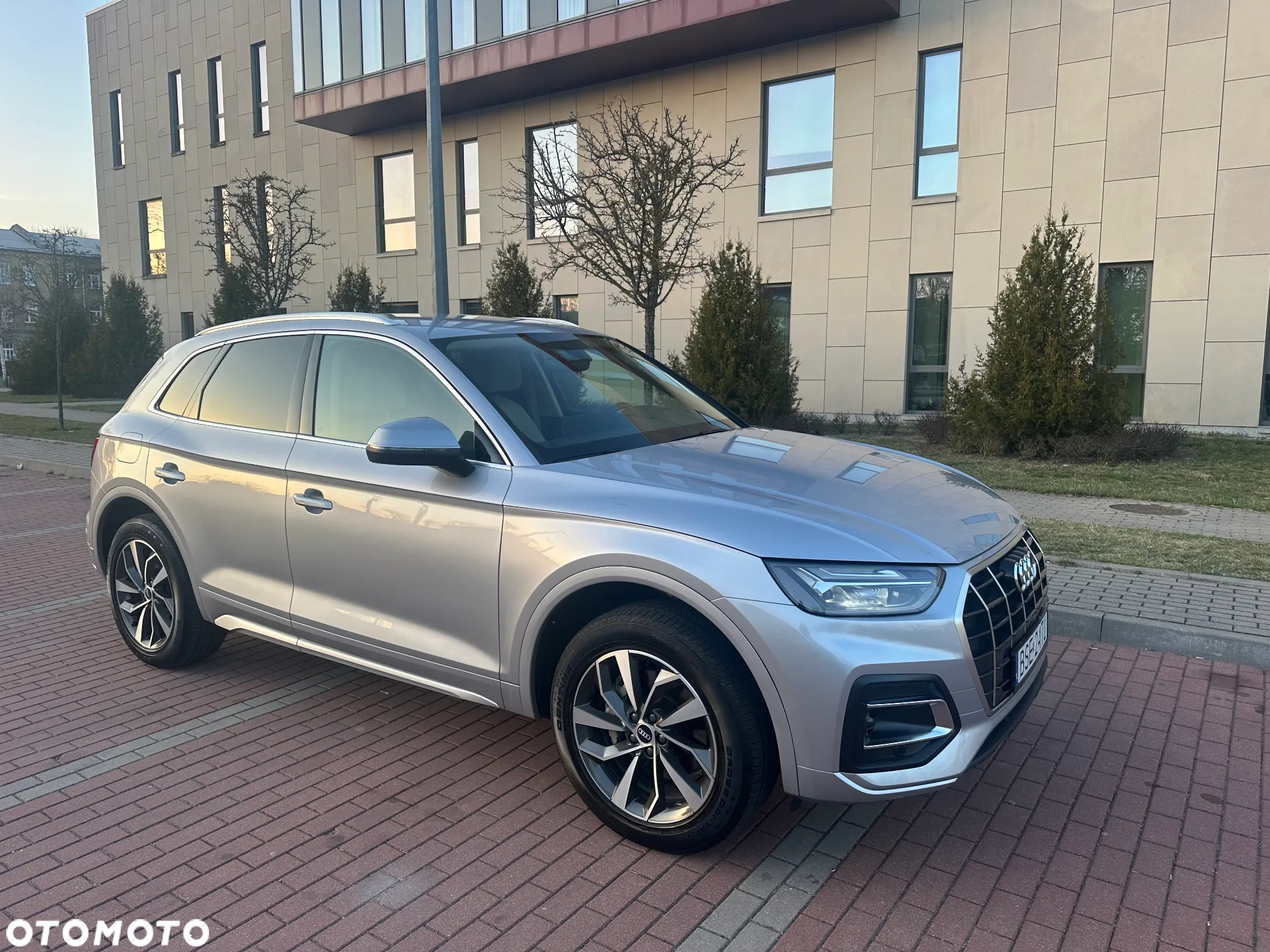 Audi Q5 - 29