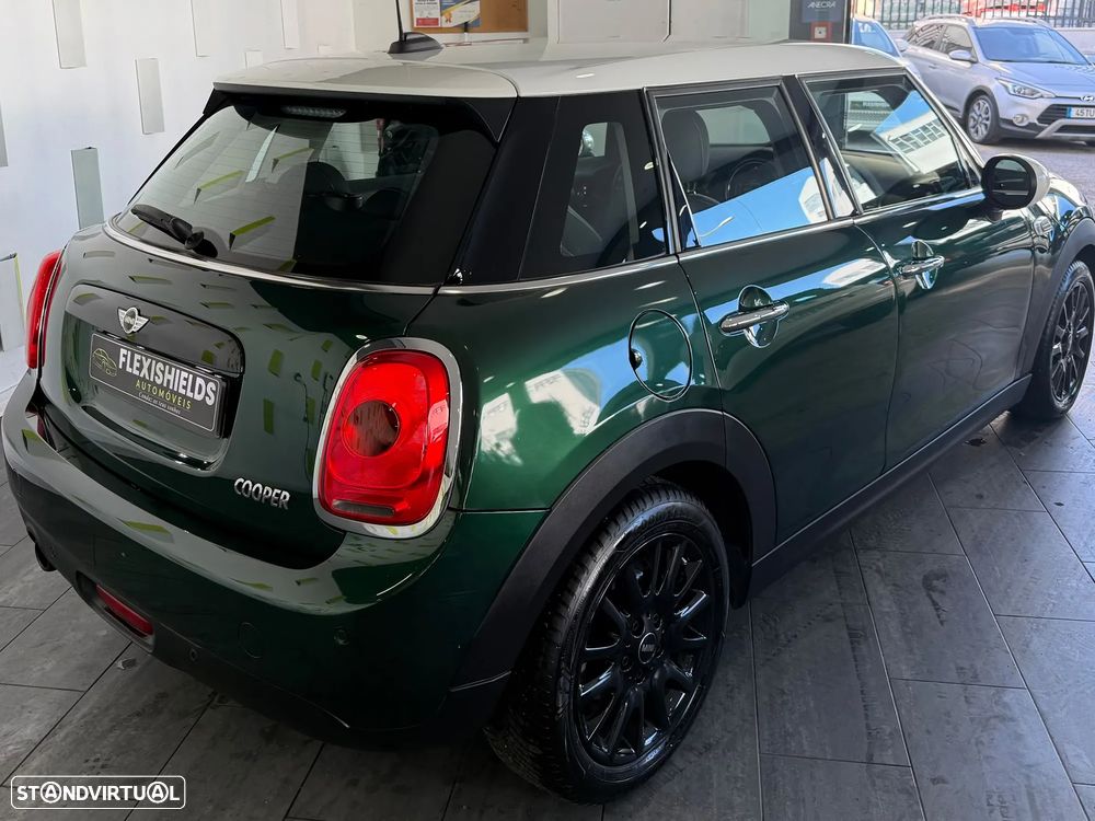 MINI 5 Portas Cooper - 6