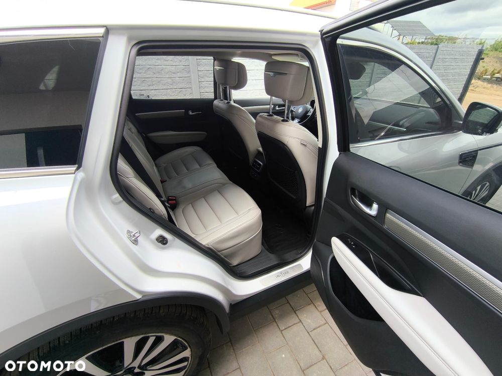 Renault Koleos 2.0 Blue dCi Initiale Paris 4x4 X-Tronic - 19