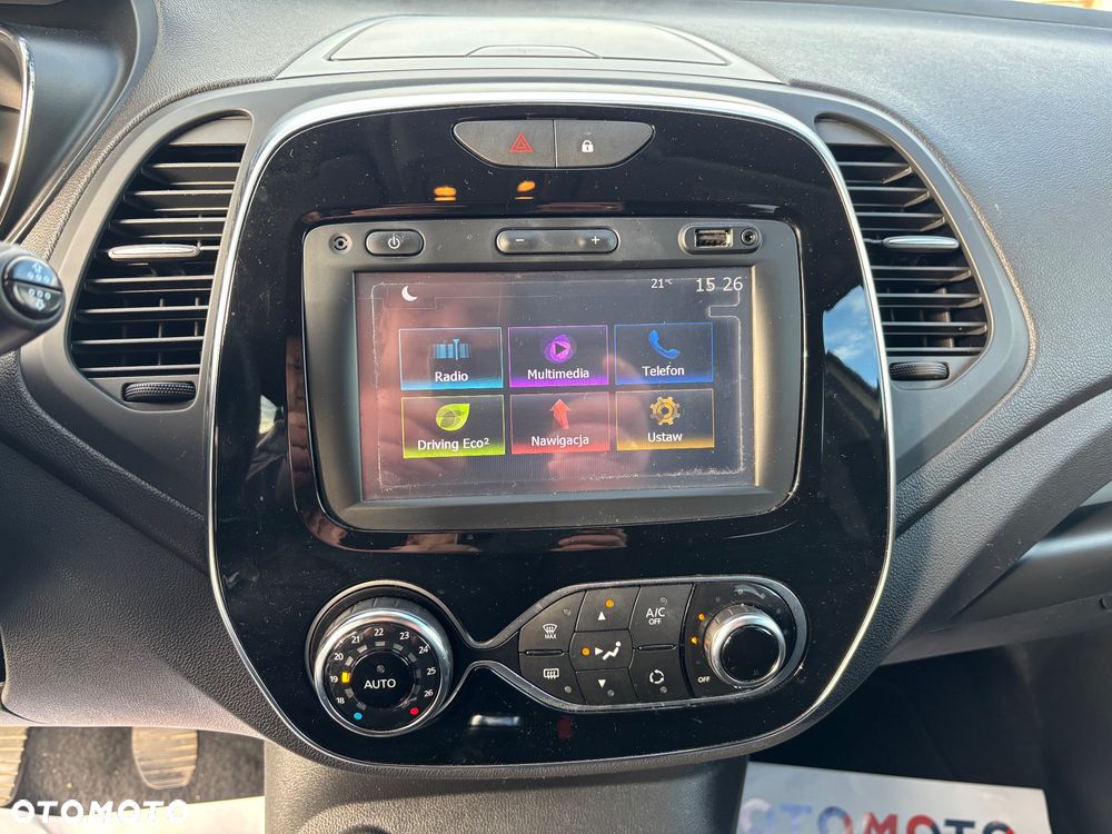 Renault Captur 0.9 Energy TCe Limited - 26