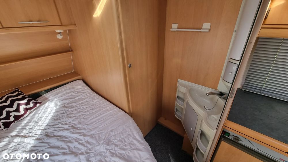 Adria 432 px - 9