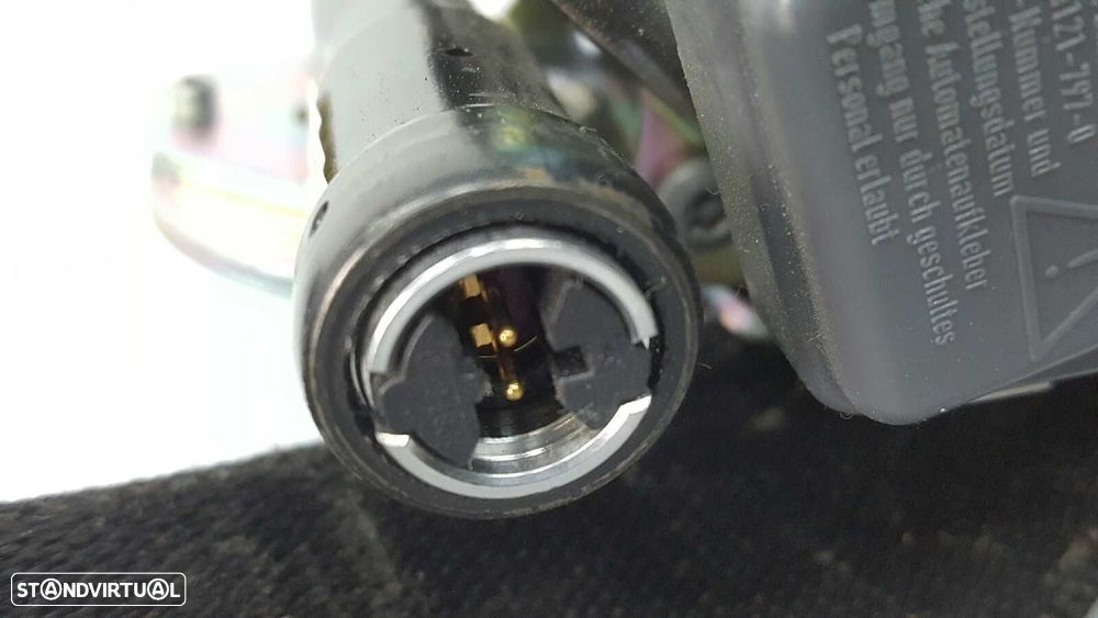 KIT AIRBAGS MERCEDES CLASE E (W212) FAMILIAR 220 CDI BLUEEFFICIENCY (212.202) - 24