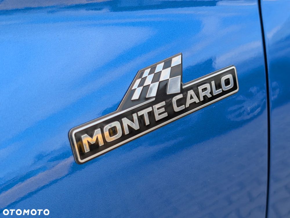 Skoda Kamiq 1.5 TSI Monte Carlo DSG - 7