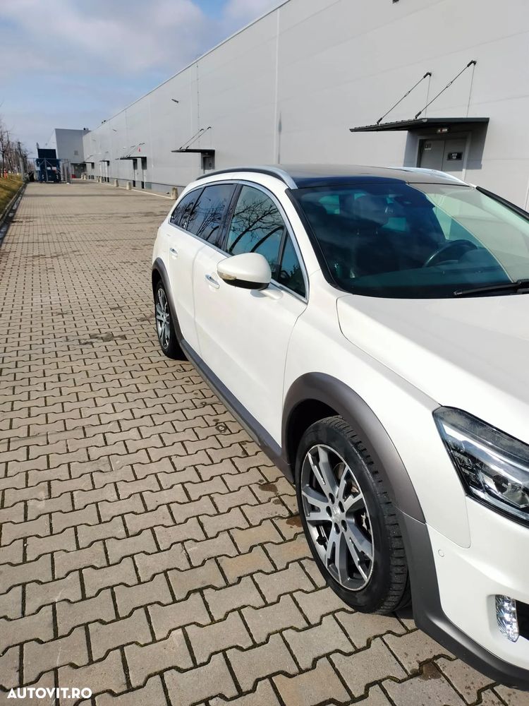 Peugeot 508 RXH Hybrid Business-Line - 20