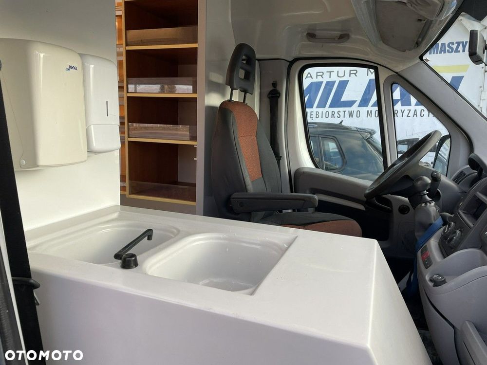 Fiat Ducato - 16