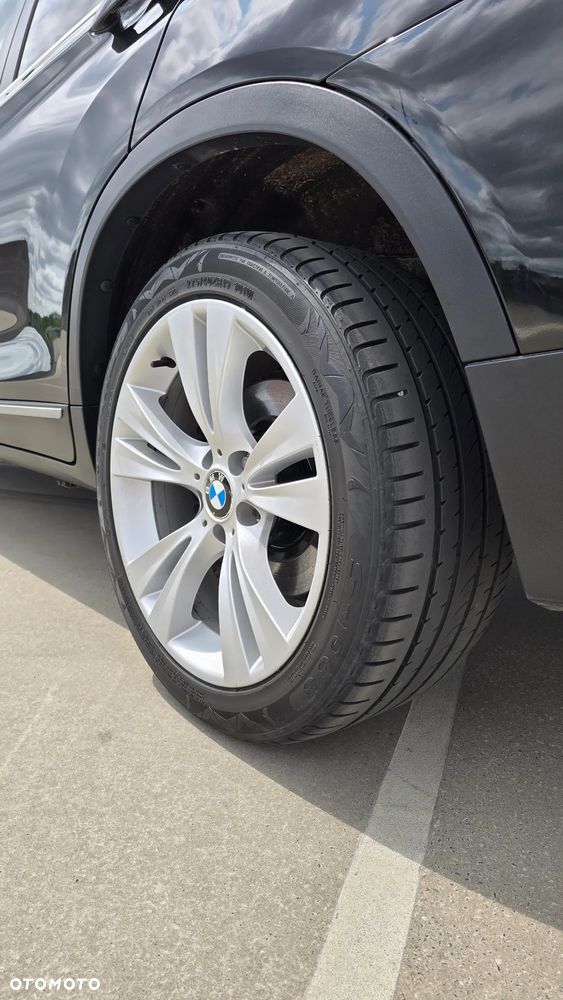 BMW X3 - 18