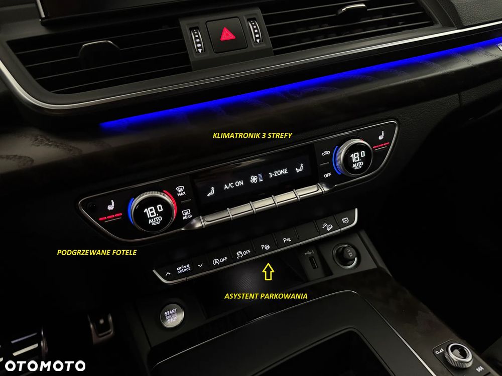 Audi Q5 40 TDI quattro S tronic S line - 16