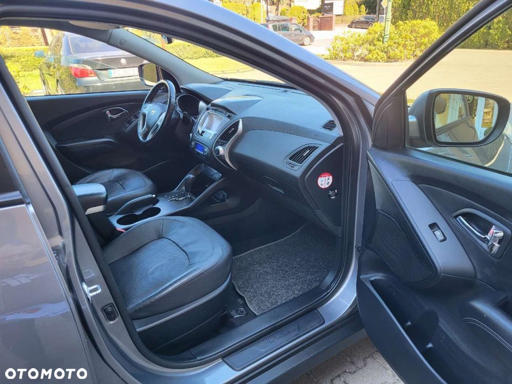 Hyundai ix35 - 33