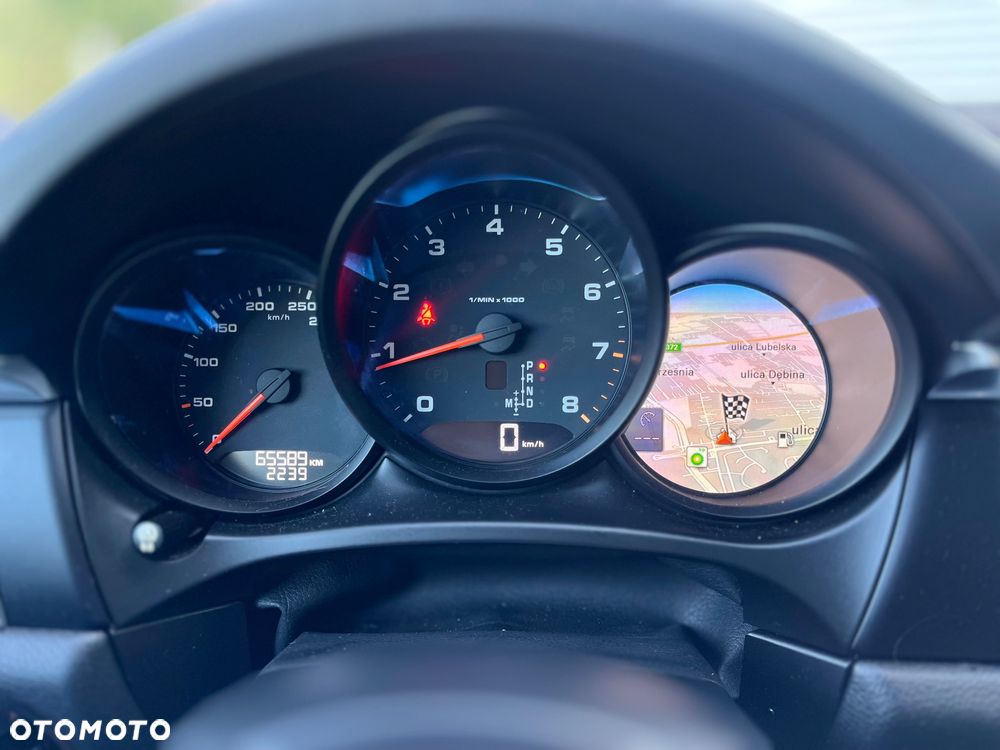 Porsche Macan PDK - 33
