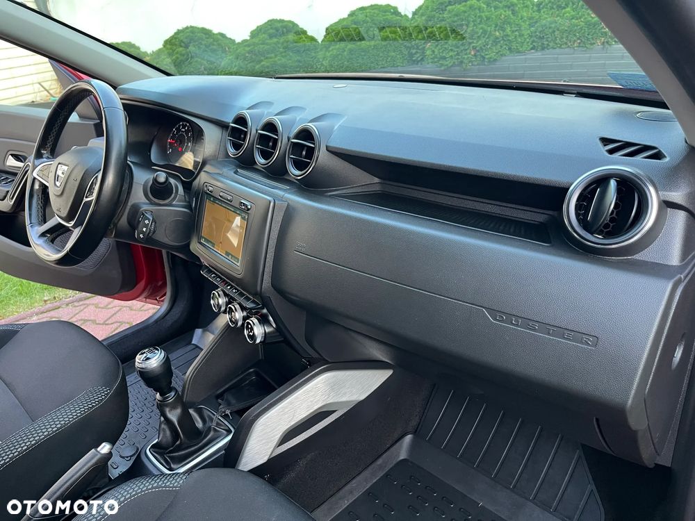 Dacia Duster 1.0 TCe Prestige - 25