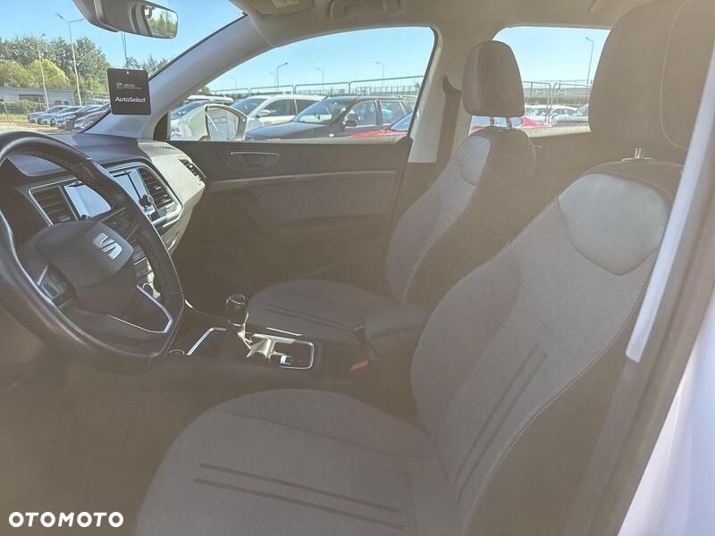 Seat Ateca 1.5 TSI Style S&S - 11