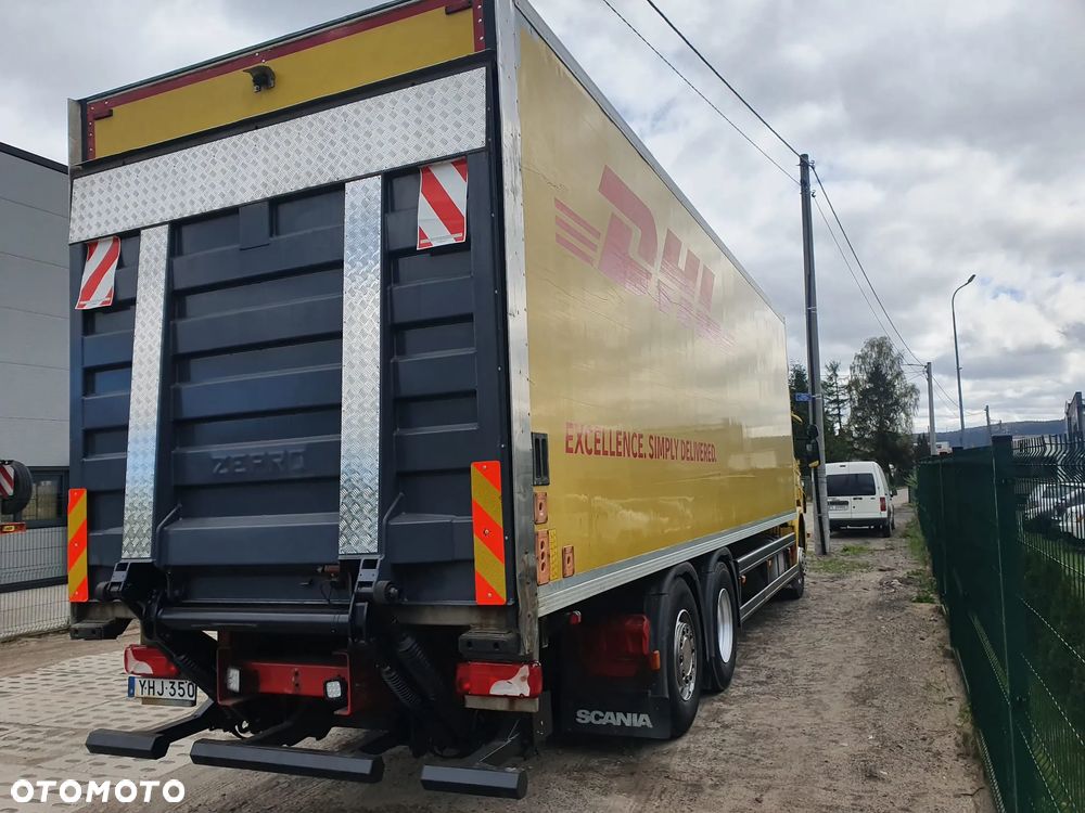 Scania - 6
