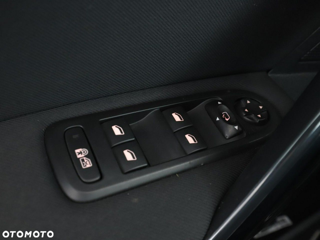 Peugeot 508 2.0 BlueHDi Allure S&S - 37