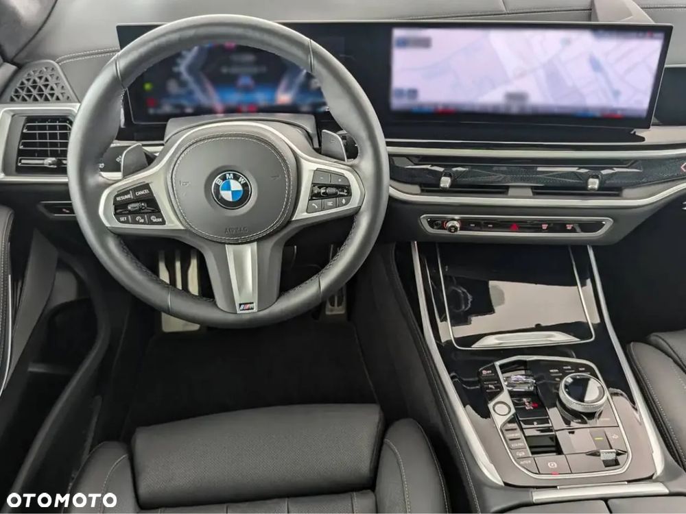 BMW X7 - 5