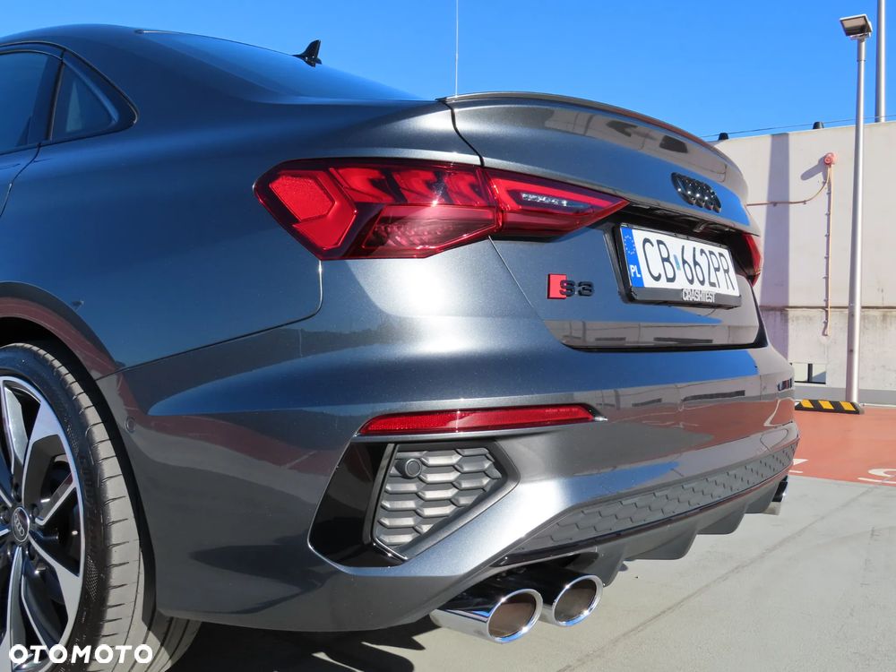 Audi S3 - 16