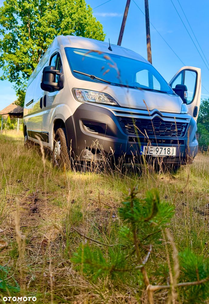 Citroën JUMPER - 7