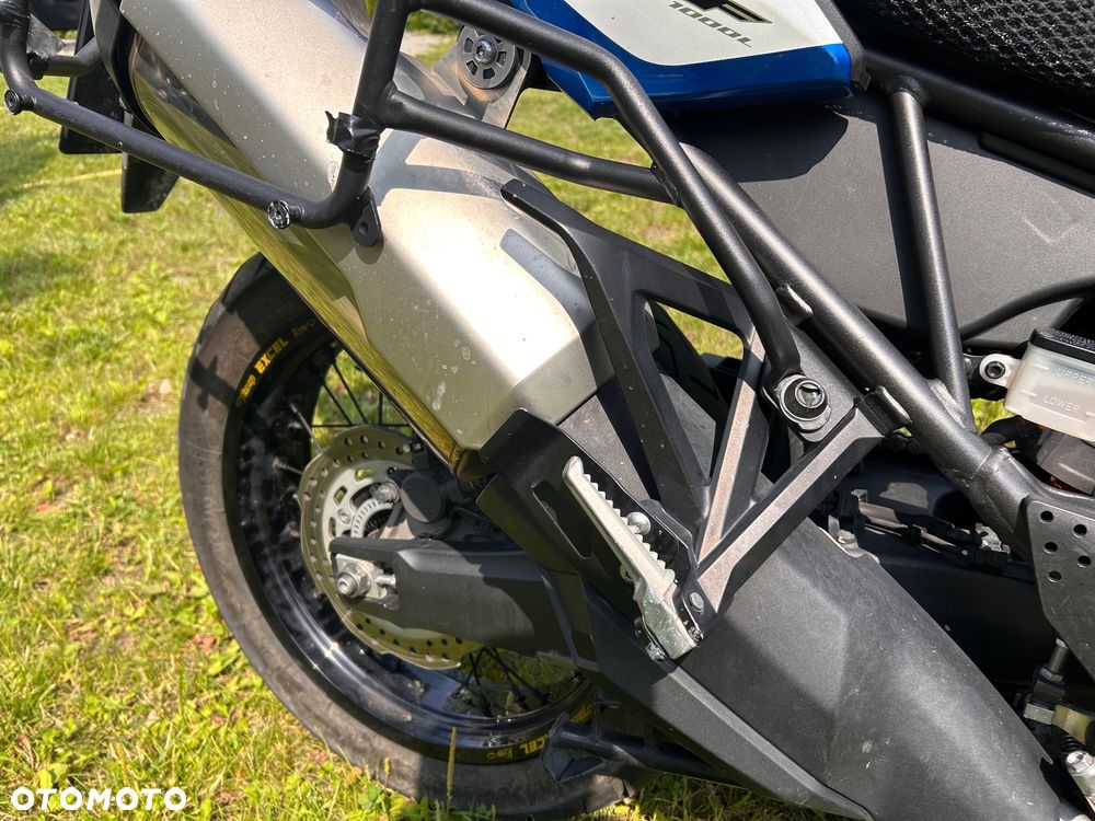 Honda CRF - 18