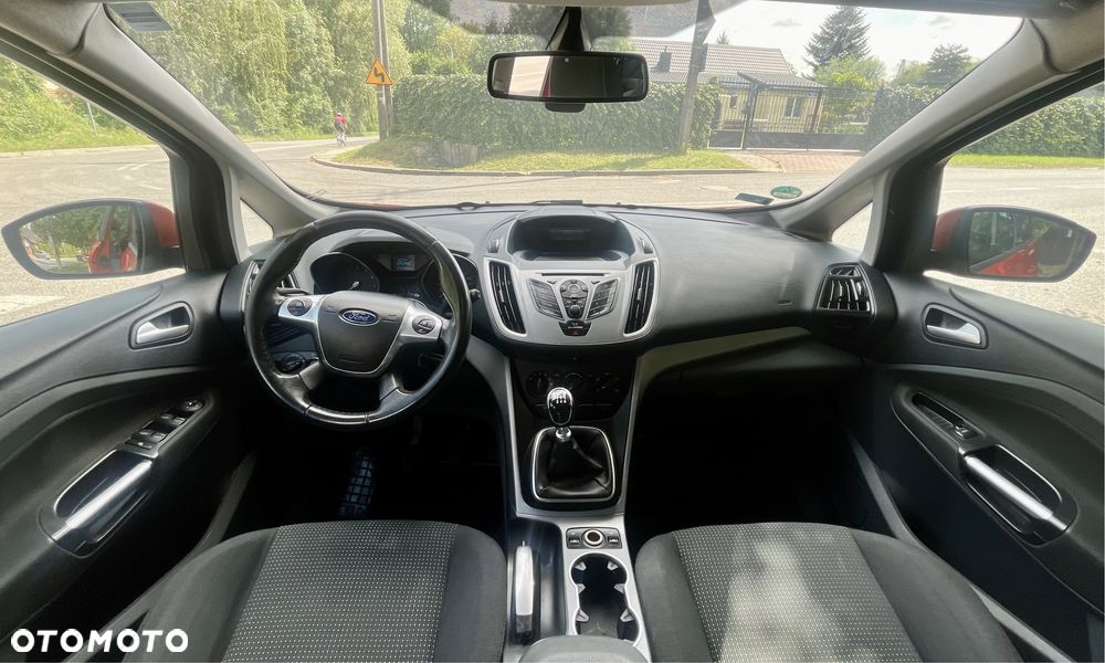 Ford C-MAX - 7