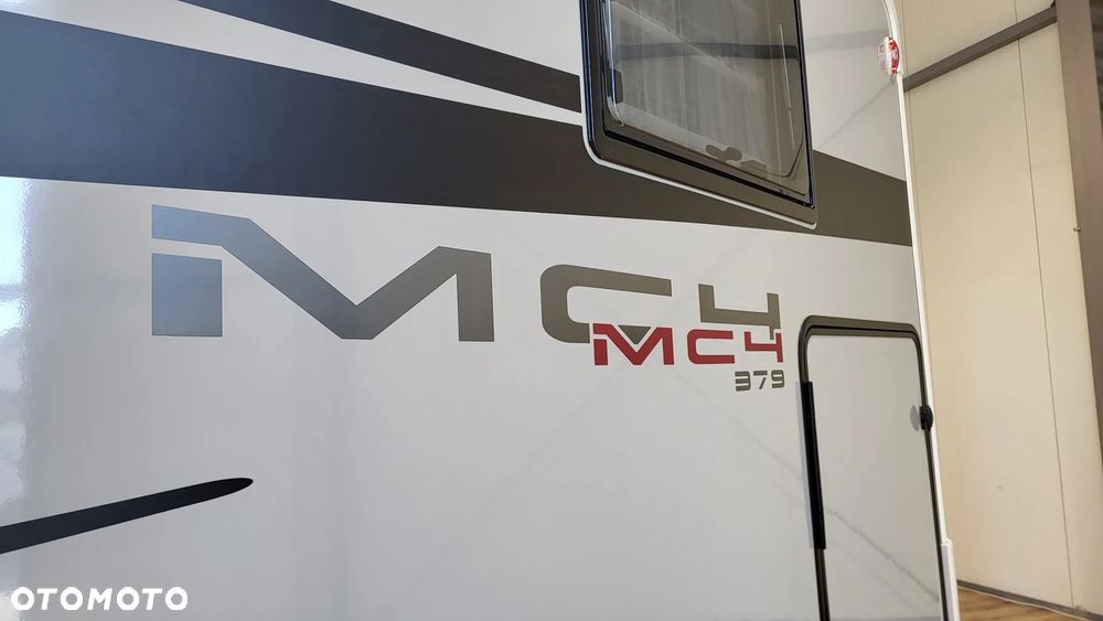 McLOUIS MC4 379 5-osobowy - 34