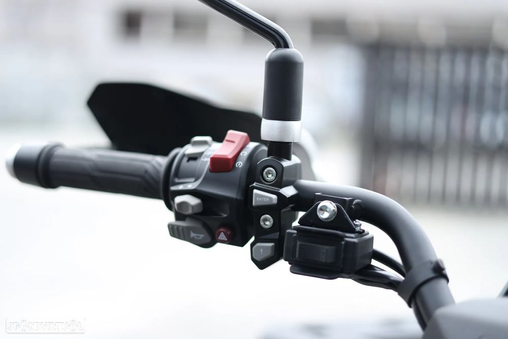 QJ Motor SFA 1000 4x4 88cv - 6