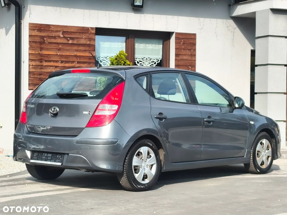 Hyundai i30 1.4 Edition Plus - 20