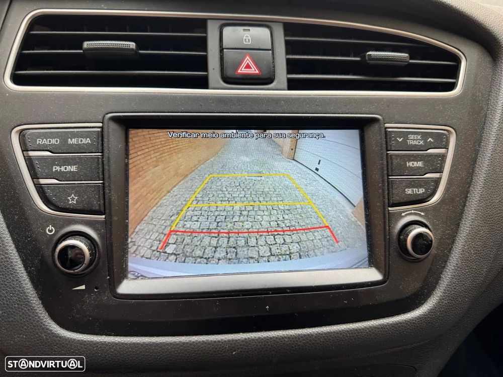 Hyundai i20 1.0 T-GDI Style - 3