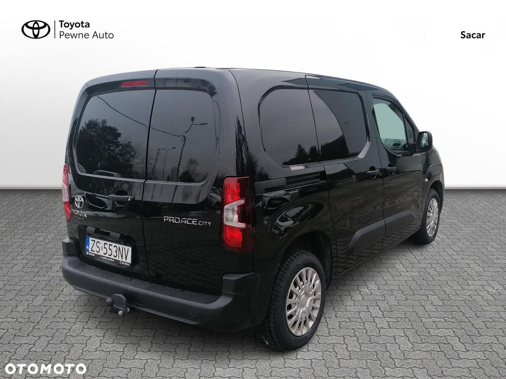 Toyota PROACE CITY - 5