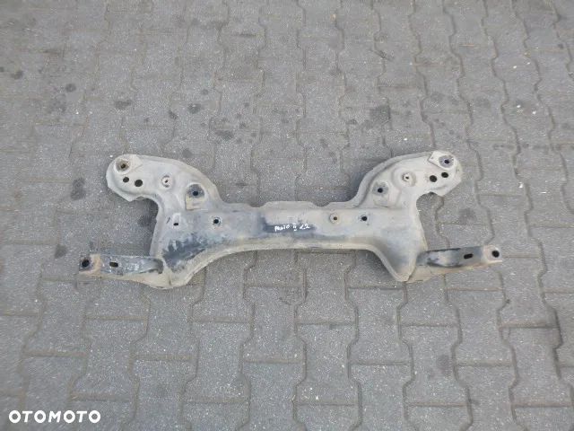 SANKI PRZÓD PRZEDNIE FIAT PUNTO II 1.2 MPI - 12