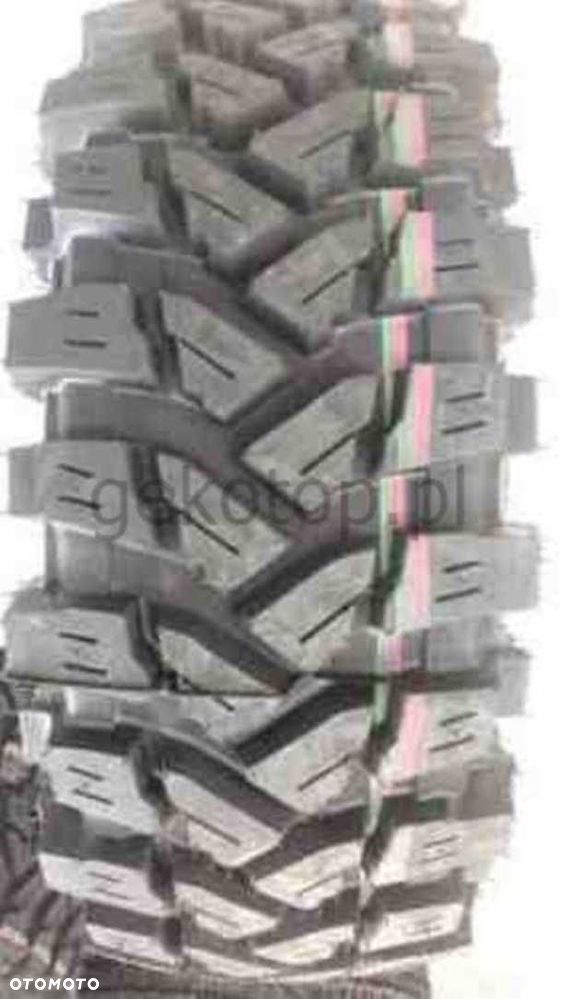 215/70 R16 MT RAPTOR opony bieżnikowane OFF ROAD 4X4 HIT TERENU - 3