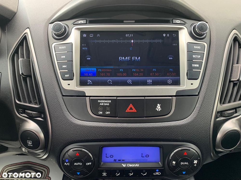 Hyundai ix35 - 23