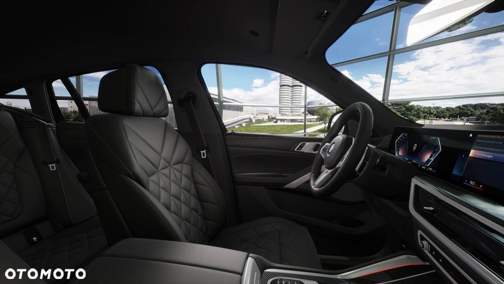 BMW X6 xDrive30d mHEV - 4