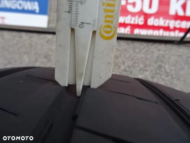 235/60/R17C 117/115R 117/115 R  Continental Conti Van Contact 200 - 10