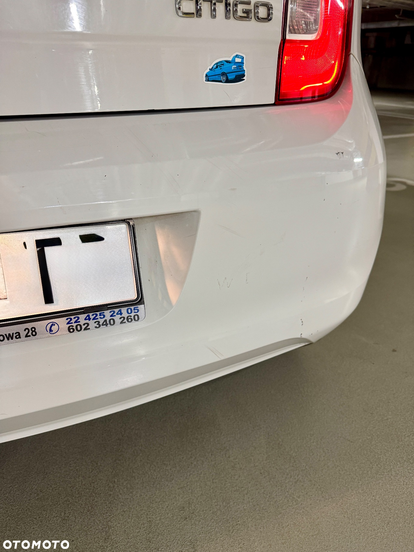 Skoda Citigo 1.0 Ambition - 24