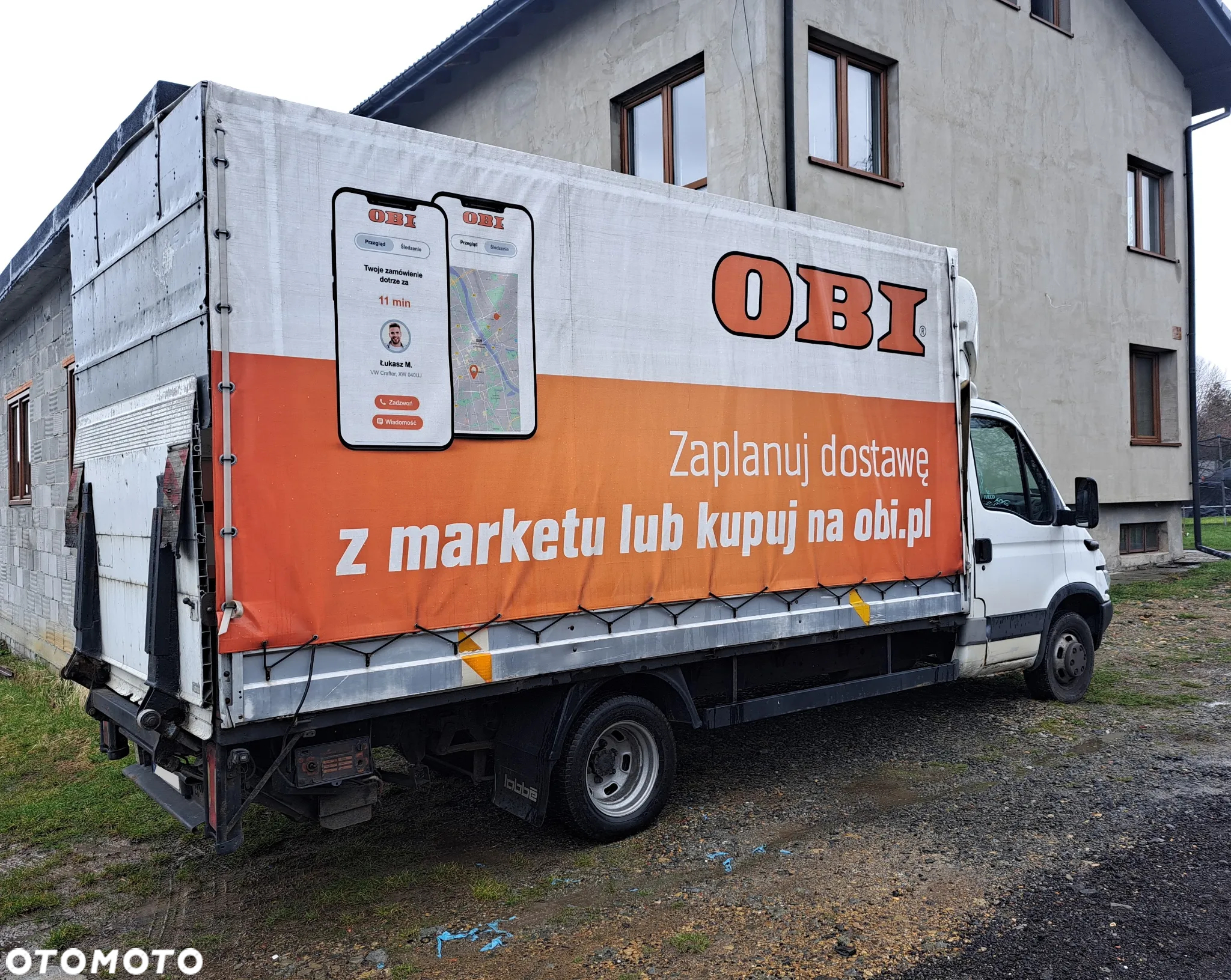 Iveco Daily - 7