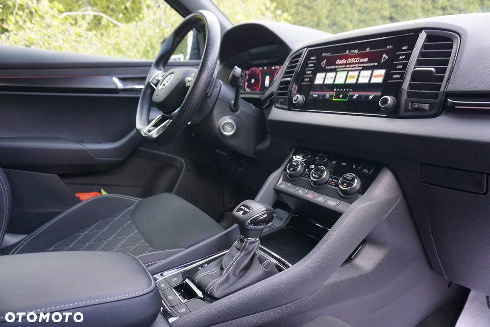 Skoda Karoq - 20