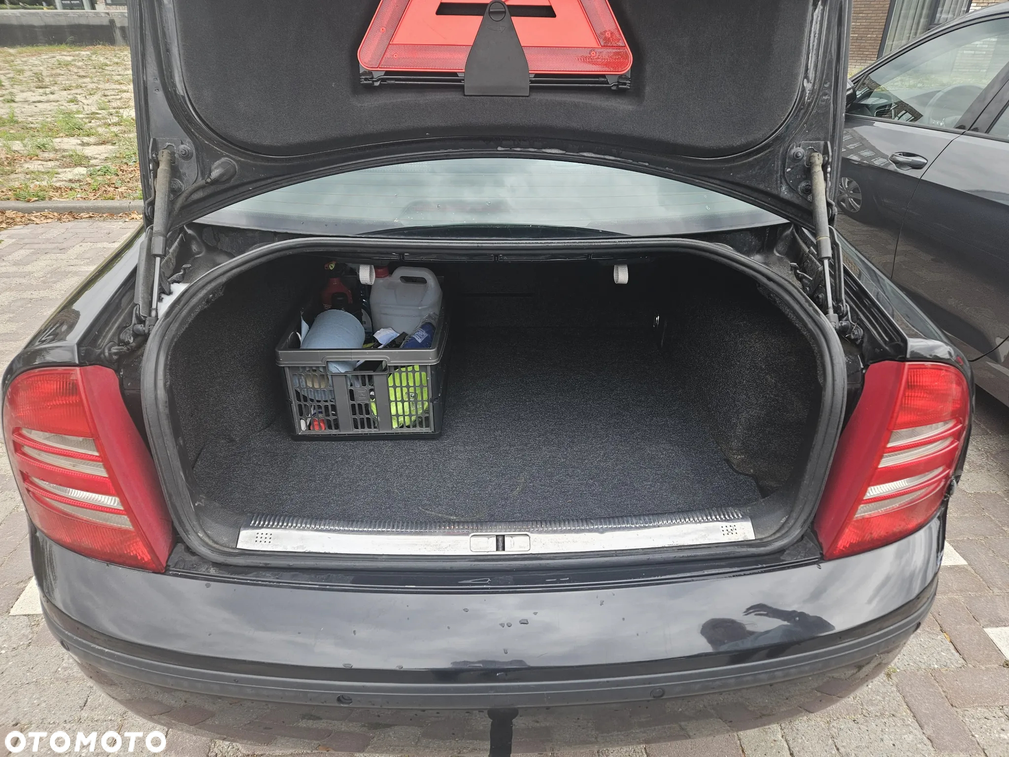 Skoda Superb 2.0 Classic - 5