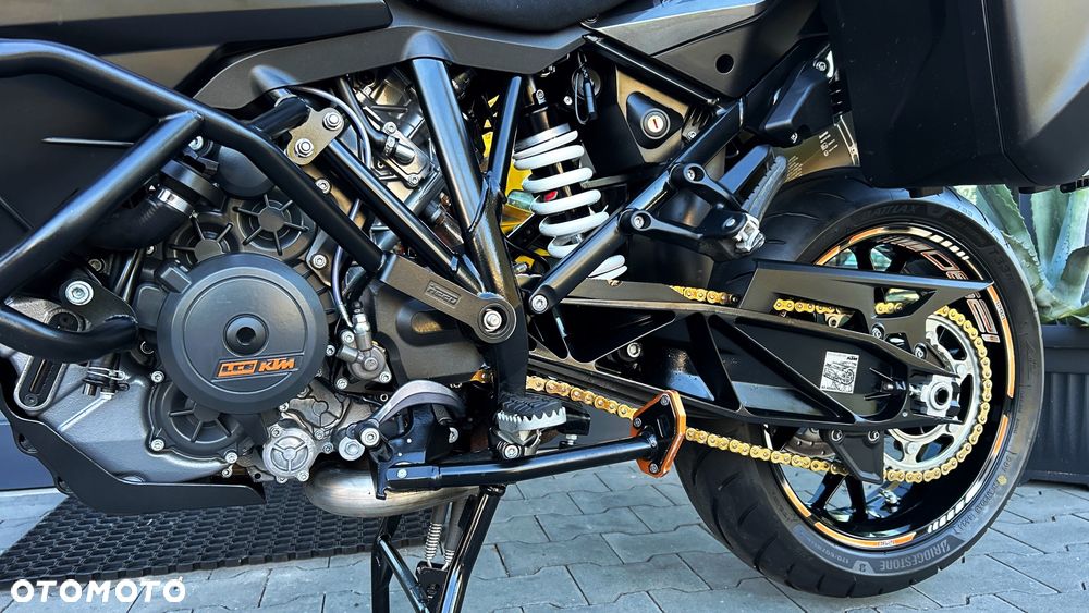KTM Super Adventure - 29