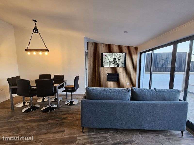Moradia Alentejana completamente renovada e mobilada - Grande imagem: 3/12