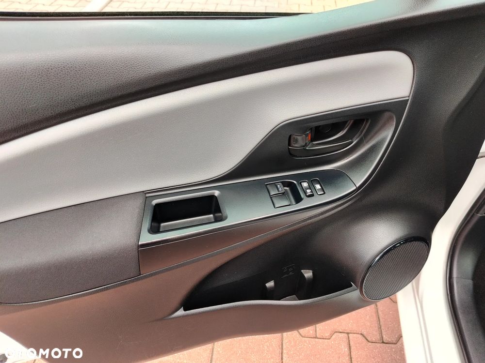 Toyota Yaris 1.0 Active - 13