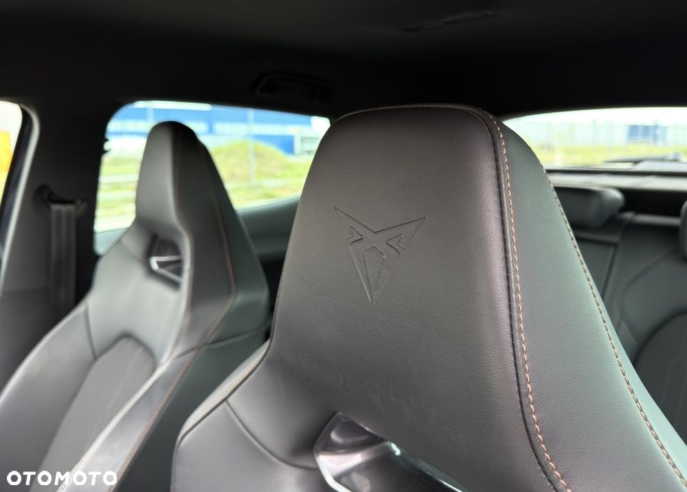 Cupra Formentor VZ 2.0 TSI 4Drive DSG - 40
