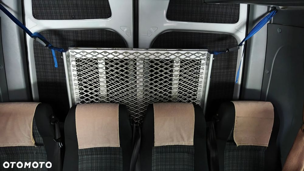 Mercedes-Benz Sprinter 516 - 9