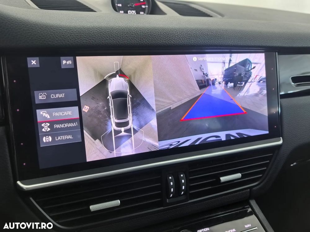 Porsche Cayenne Coupe - 31