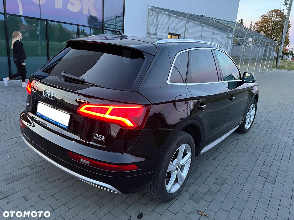 Audi Q5 - 3