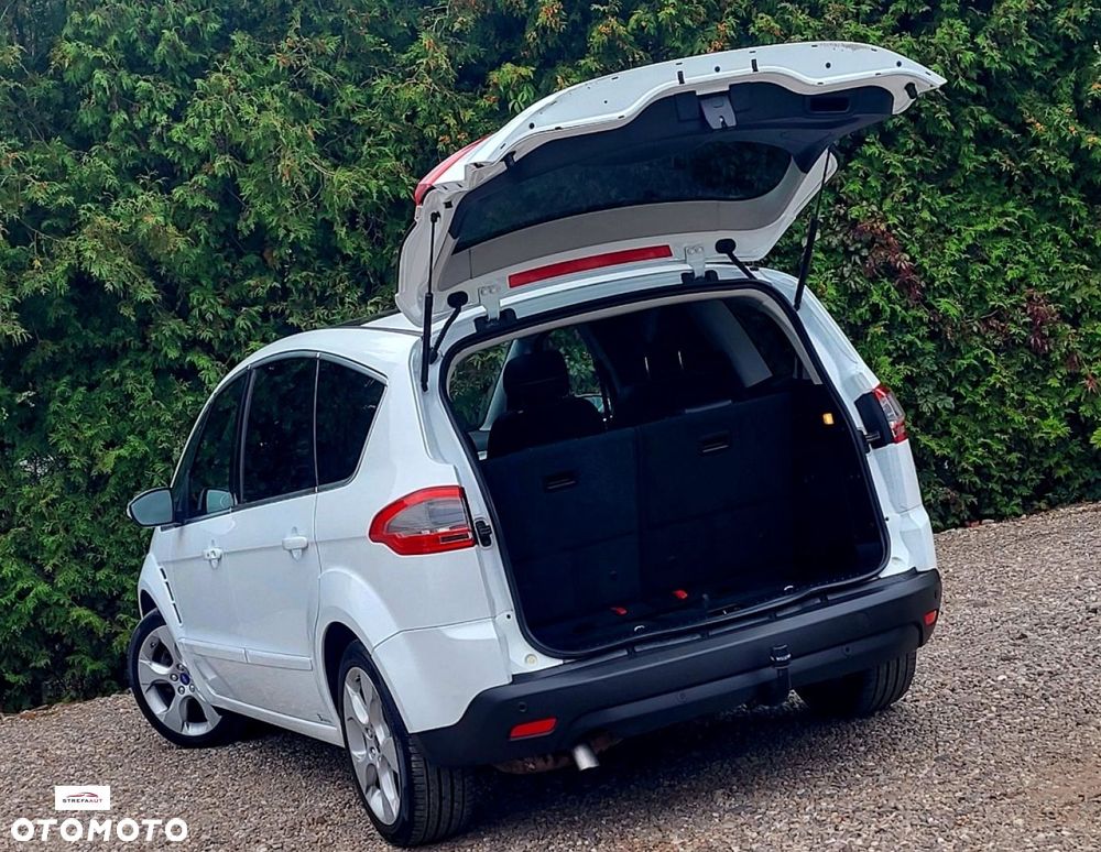 Ford S-Max - 25