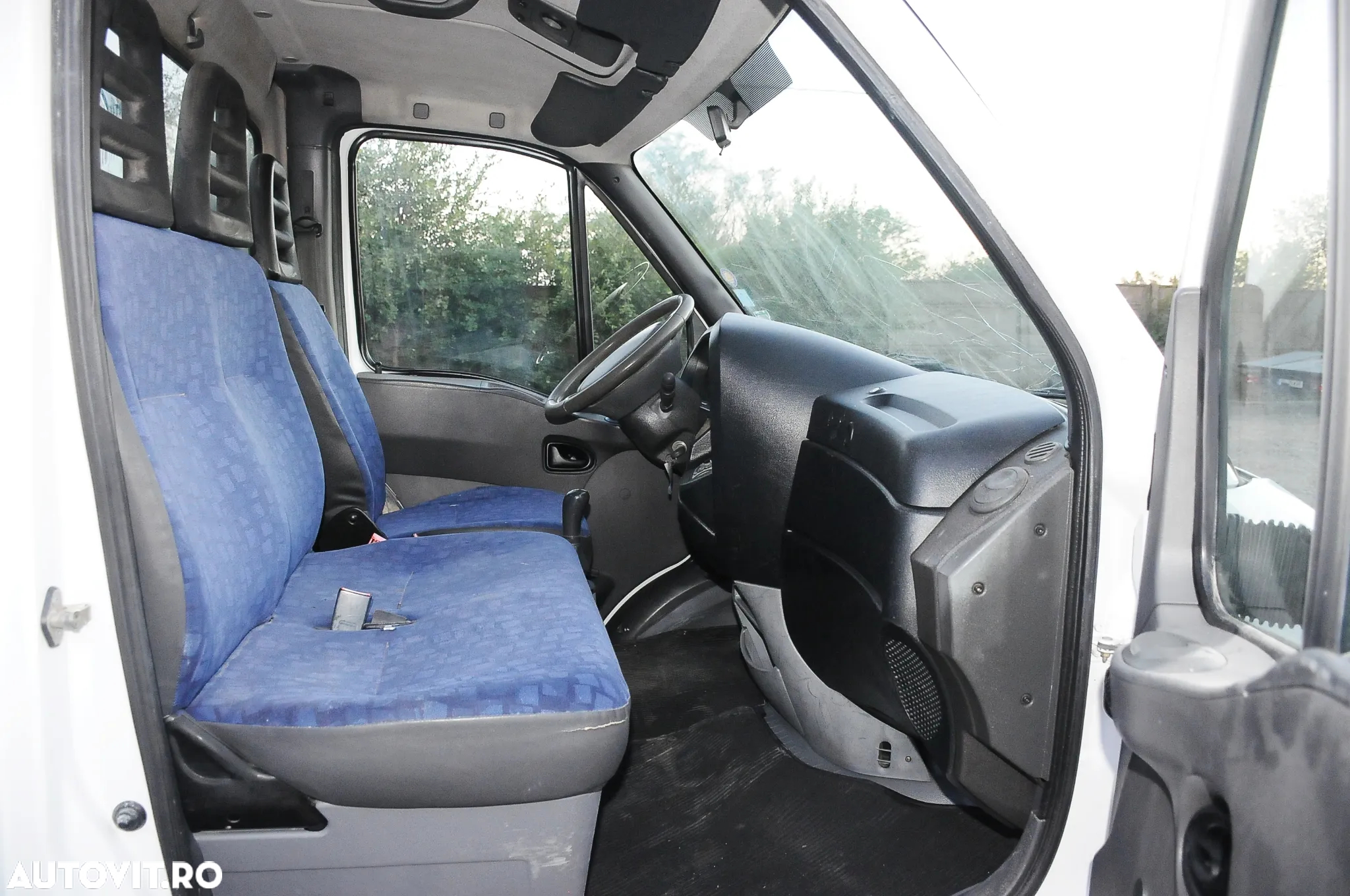 Iveco Daily - 9